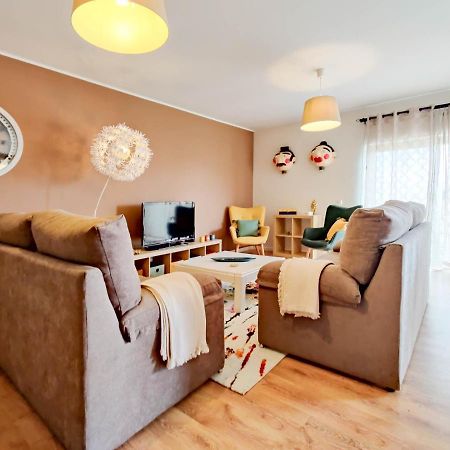 Апартаменти Da Silva House - Ap In Afife With Balcony & Seaview Віана-ду-Каштелу Екстер'єр фото