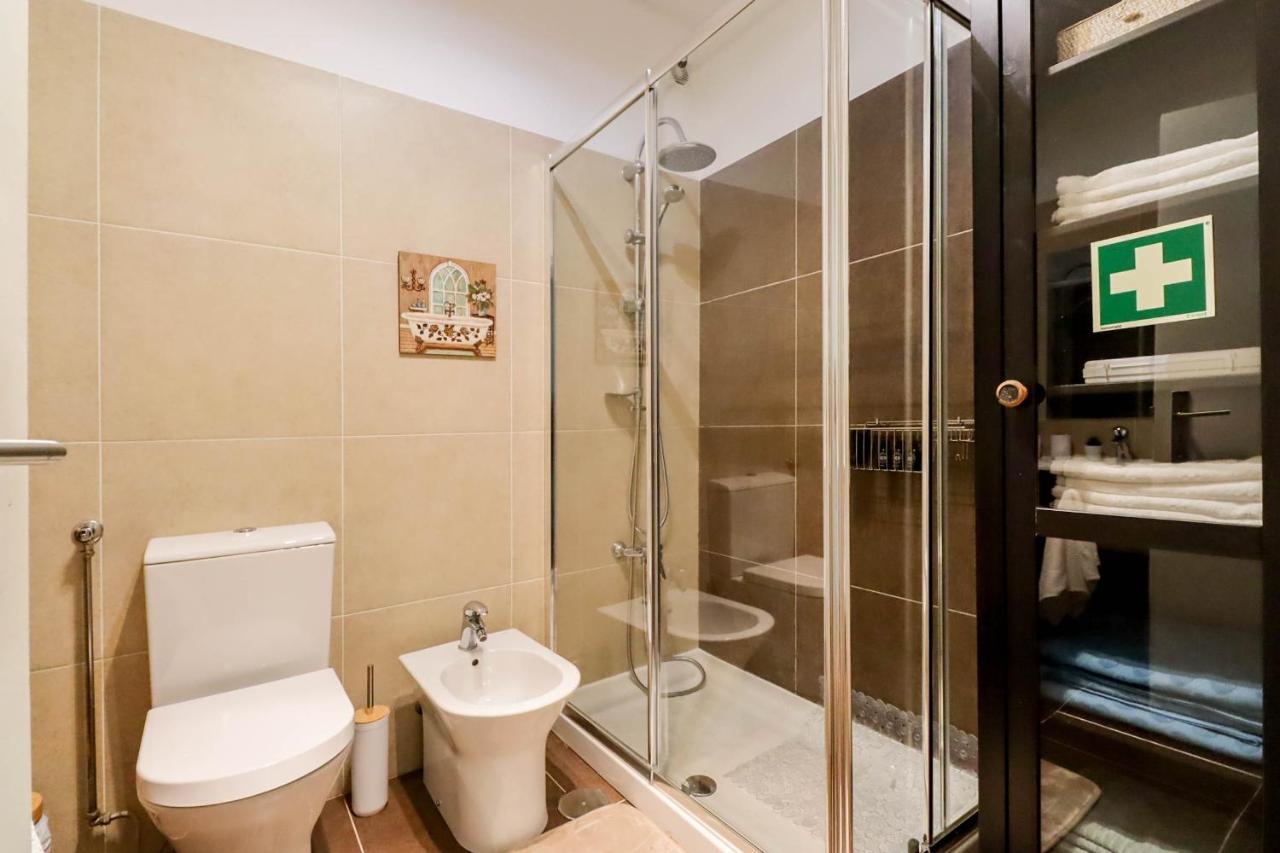Апартаменти Da Silva House - Ap In Afife With Balcony & Seaview Віана-ду-Каштелу Екстер'єр фото