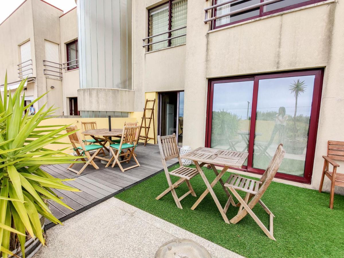 Апартаменти Da Silva House - Ap In Afife With Balcony & Seaview Віана-ду-Каштелу Екстер'єр фото